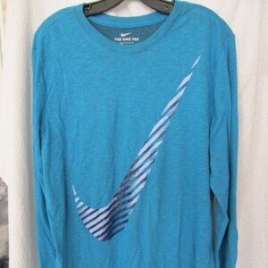 Nike Dri-Fit Long Sleeve T-Shirt